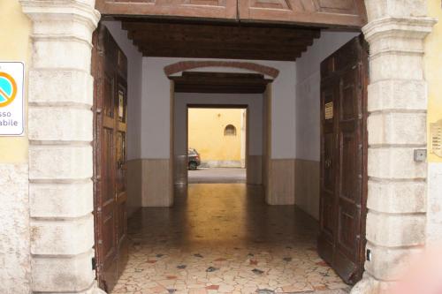 Экстерьер, Casa Marzia in Верона