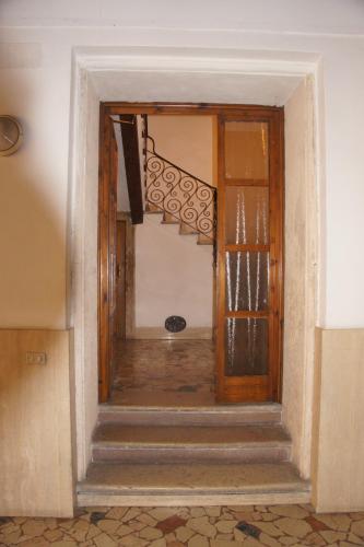 Лобби, Casa Marzia in Верона