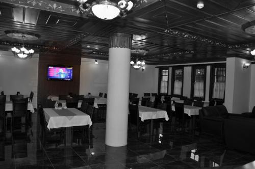 Attrazioni nelle vicinanze, Simre Hotel in Amasya