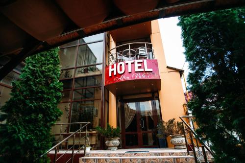 . Altin Palace