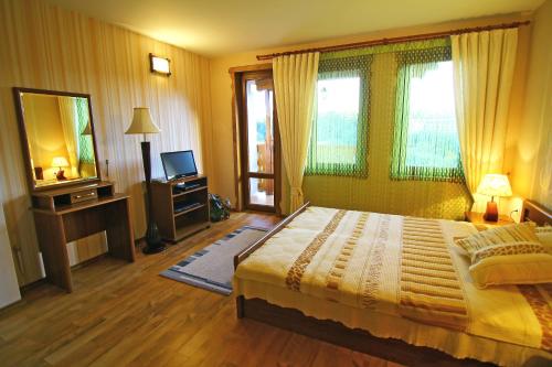 Hotel Asenevtsi - image 2