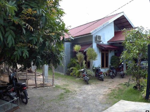 Eddie's Homestay