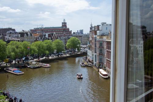 Hotel Nes Amsterdam, Amsterdam (foto 7)