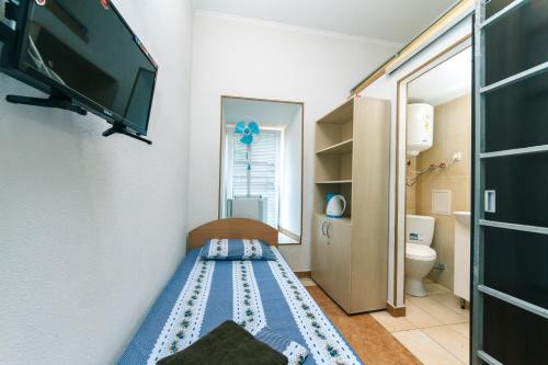 Small room near Independence Square