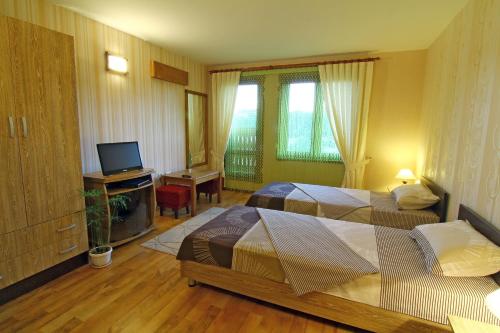 Hotel Asenevtsi - image 6
