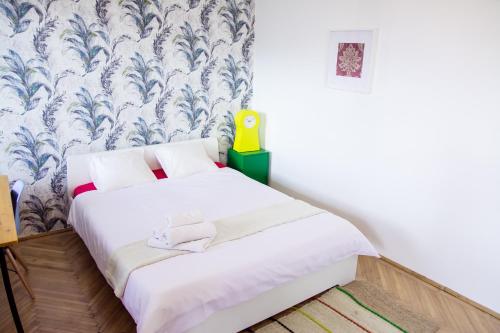 

Anathea Apartment
