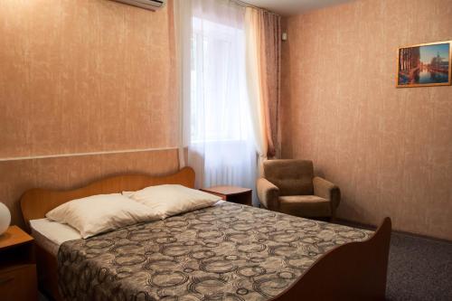 7 Kholmov Hotel - image 2