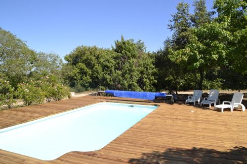 La Briardière (La Briardiere) in Le Boulou