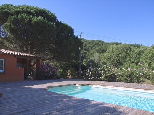 La Briardière (La Briardiere) in Le Boulou