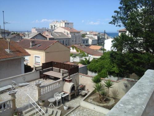 Meublé Tourisme, Marseille (photo 7)