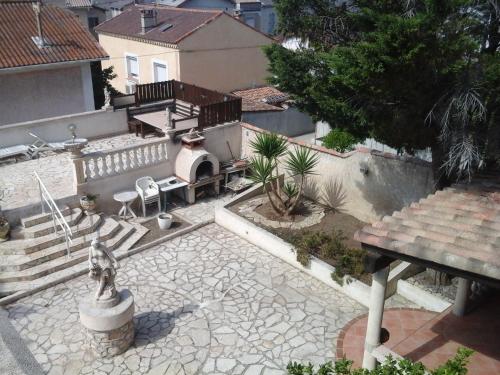 Meublé Tourisme, Marseille (photo 5)