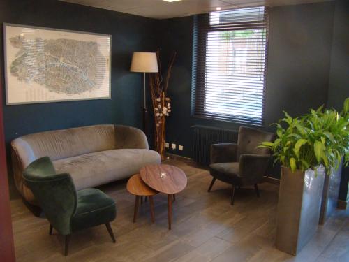 Montparnasse Alésia - image 6