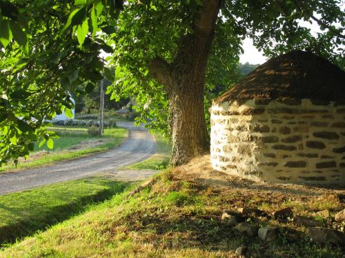 La chambre du Grand Val