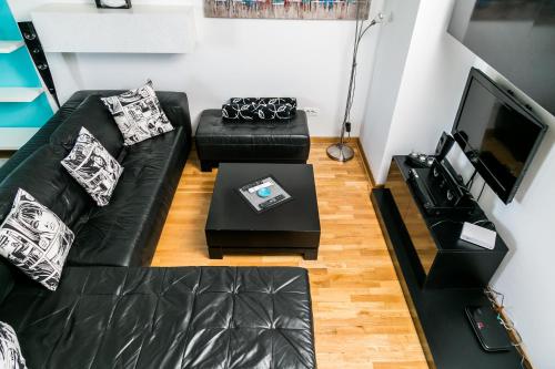 Twin Belville Apartments - image 9