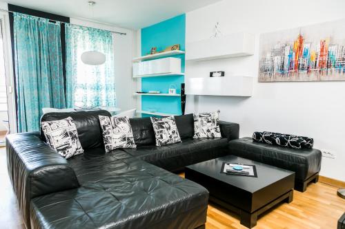 Twin Belville Apartments - image 11