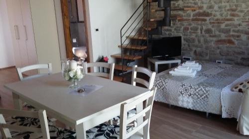 Agriturismo al Monte in 巴努戴羅曼格那