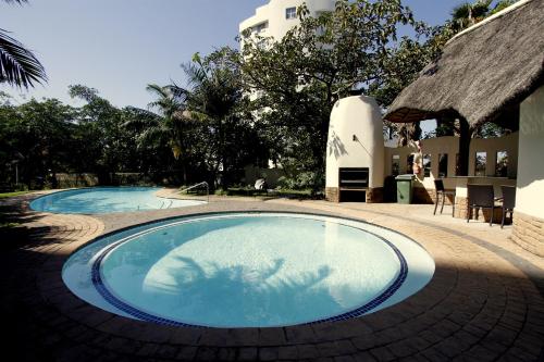 503 Oyster Schelles, Durban (Foto 10)