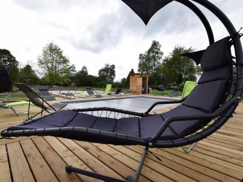 Spacious Holiday Home La Roche en Ardenne with Pool