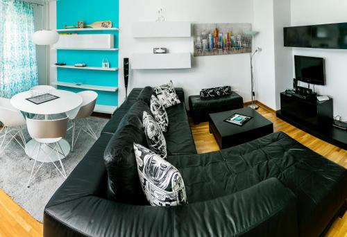 Twin Belville Apartments - image 12