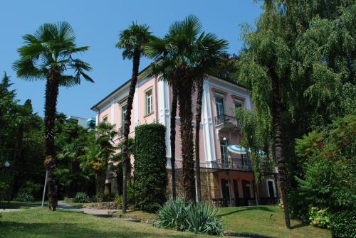 &Hostel Montarina, Pension in Lugano