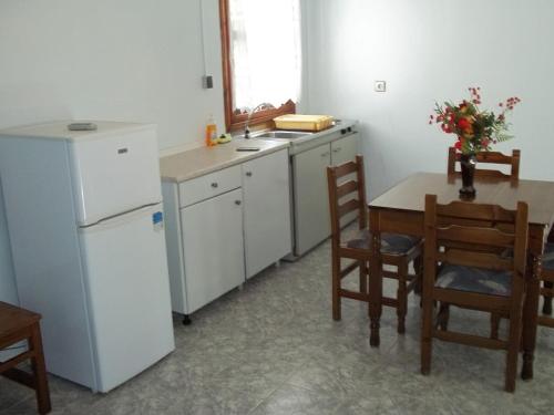 Saint Nicolas Bungalows - main image