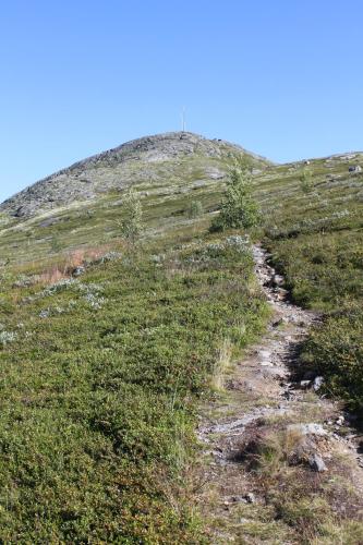 Jotunheimen Feriesenter - main image