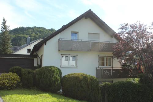 B&B Tieringen - Ferienwohnung Waltraud - Bed and Breakfast Tieringen