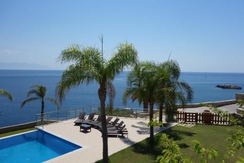 Infinity Blue Villa - image 13
