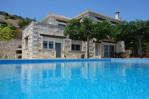 Infinity Blue Villa - image 12