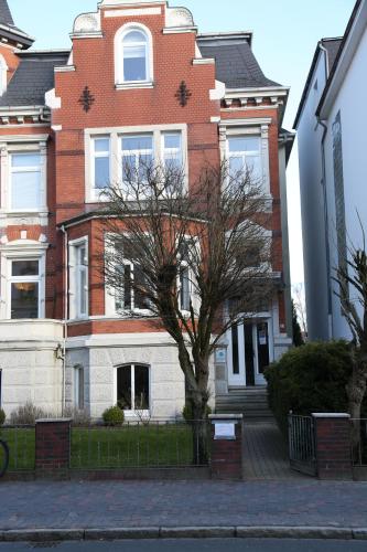 Die schöne Auguste, Oldenburg (fotografie 2)