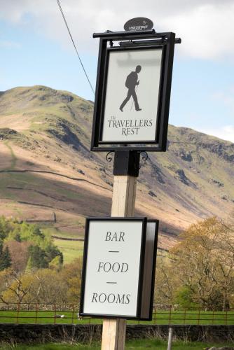 The Traveller's Rest - image 3