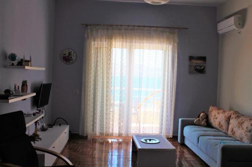 Seaside Apartment