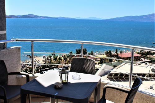 Seaside Apartment