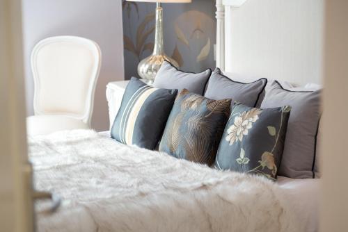 The Traveller's Rest - main image