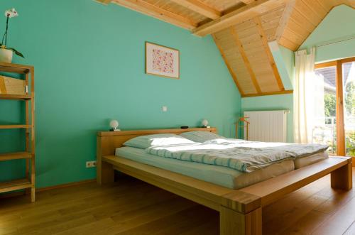 Ferienwohnung Pforte 7 in Dalheim