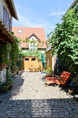 Létesítmények, Ferienwohnung Pforte 7 in Dalheim