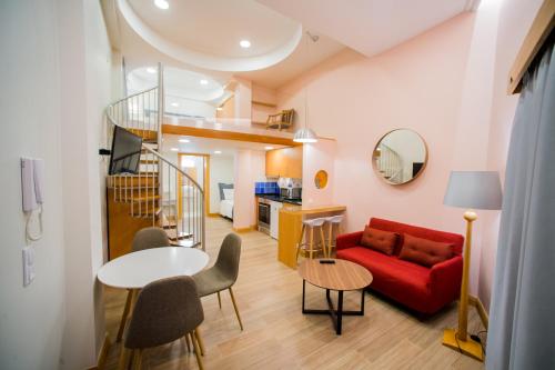  Apartments Madeira City Center in Funchal