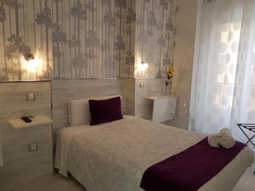 Hostal Met Madrid, Madrid (foto 6)