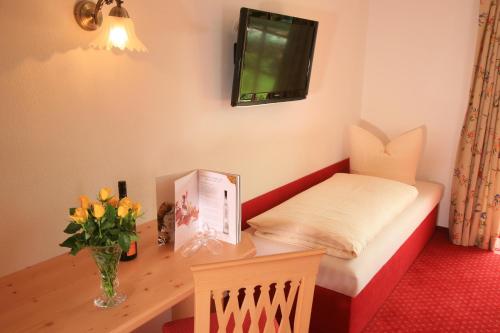 Pension Schweizerhaus Garni in Weyarn, Deutschland