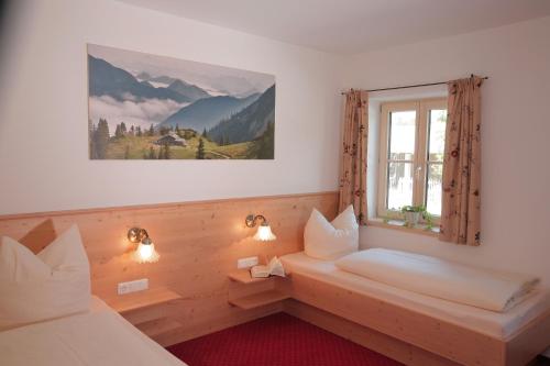 Pension Schweizerhaus Garni