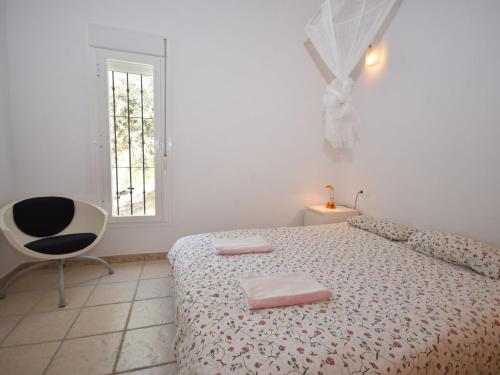 Magnificent Villa in Arenas with Swimming Pool - image 2