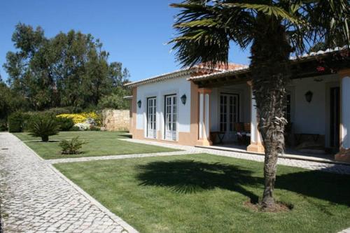 Villa Malveira