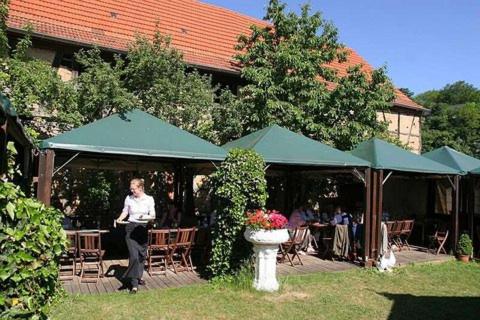 Hotel Gasthof Vogelsang 4