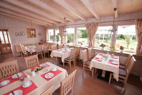 Pension Schweizerhaus Garni