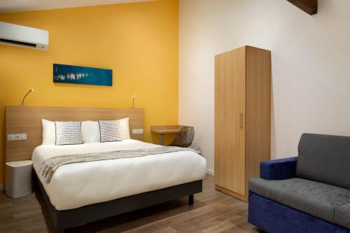 Hôtel Byakko Nice by Wyndham - main image