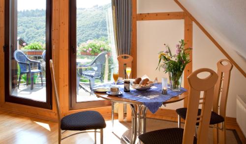 Létesítmények, Ferienweingut Pies Ellenz-Poltersdorf in Ellenz-Poltersdorf