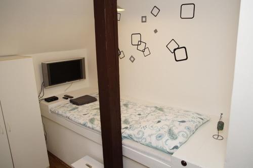 Penzion U Nádraží - image 11