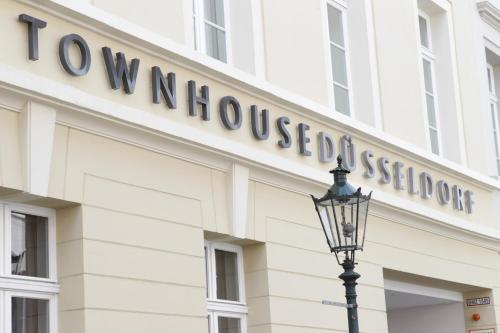 Townhouse Düsseldorf, Düsseldorf (Foto 7)