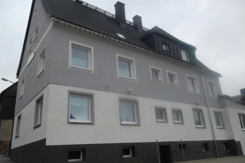 Haus Florian in Kurort Oberwiesenthal, Deutschland
