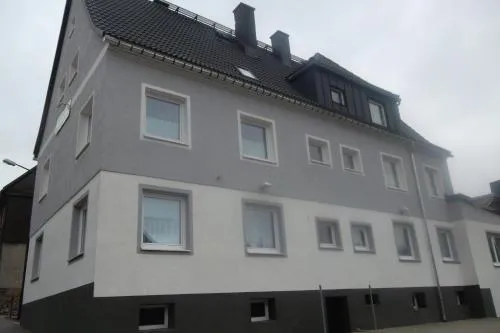 Haus Florian in Kurort Oberwiesenthal, Deutschland